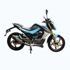 Dijual Motor Kecepatan Tinggi 150cc 250cc Zongshen Insinyur Apsonic Sepeda Motor Trail 2 Roda