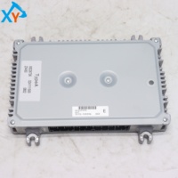 Pièces électriques d'origine pour excavatrice, unité de commande ECU 9226736 4442895 pour ZX60-HCMC ZX70 ZX70-HHE ZX80LCK ZX80SB-HCME
