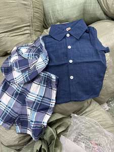 Nuovo di zecca P ENFANTS collezione per bambini set di <span class=keywords><strong>abbigliamento</strong></span> per bambini fornitore all'ingrosso per bambini - Product Image 1