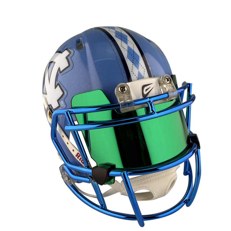 ER090 Green mini visor