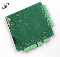 Monarca-Placa de Control principal NICE3000, MCTC-MCB-C2, MCTC-MCB-C3, MCTC-MCB-B, elevador, lop, MCTC-MCB-H, hop, pcb