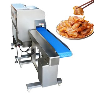 Nouveau trancheur continu pour tofu séché et poisson, idéal pour les végétariens - Offre spéciale - Product Image 1