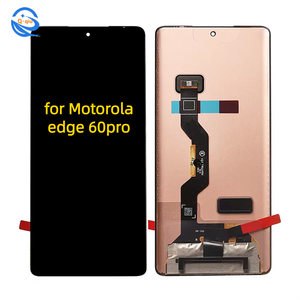 Pantalla LCD TFT para <span class=keywords><strong>Motorola</strong></span> Edge60 Pro y <span class=keywords><strong>Stylus</strong></span> 5G con Luminancia de 350-400cd y 1 Año de Garantía - Product Image 1