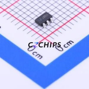 Regulador lineal PMIC (LDO) de chip IC de circuito integrado de 1/2 "original y nuevo (LDO) - Product Image 1