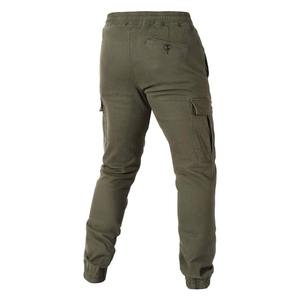 Producto más demandado Pantalones de mezclilla de motorista para hombres en material de calidad superior Pantalones de mezclilla cómodos transpirables para hombres con tamaño personalizado - Product Image 2