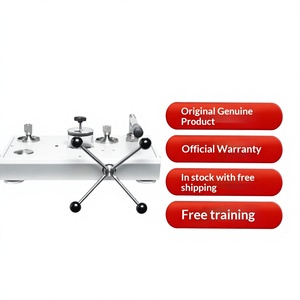 For P5515 High Accuracy Comparison for Pump (P5515-140M/P5515-2700G) - Product Image 3