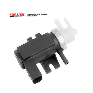 Pièces automobiles 702184010 1J0906627A 1K0906627E CONVERTISSEUR DE PRESSION TURBOCHARGER Solénoïde de turbocompresseur Valve <span class=keywords><strong>EGR</strong></span> pour AUDI SEAT VW - Product Image 1