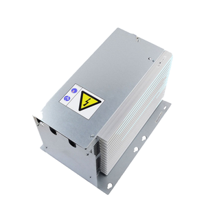 อะไหล่คุณภาพสูงสำหรับอินเวอร์เตอร์ลิฟต์โรงแรม KONE รุ่น KDL16L KM953503G21 - Product Image 4