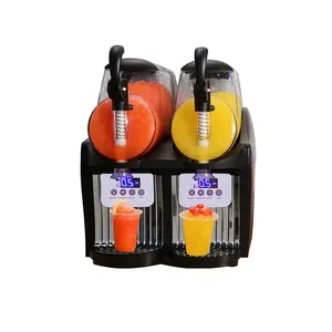 Commercial Frozen Drink Cheap Machine Ice Slush Machine For Sale