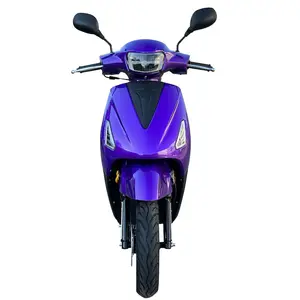 Madefor Mopeds 49CC 50CC Gas Scooter Mini 50CC Motor Scooter Gas For Adult