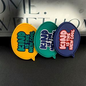 Custom 3D Soft <b>PVC</b> Hat logo Heat Embossing Custom <b>PVC</b> Iron in Patches Rubber Patches for <b>Dresses</b> Labels - Product Image 1