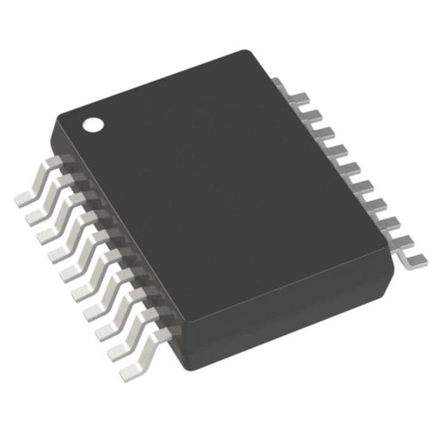 DAC7614E Original Electronic component suppliers Integrated Circuit IC Digital to Analog Converters 20-SSOP