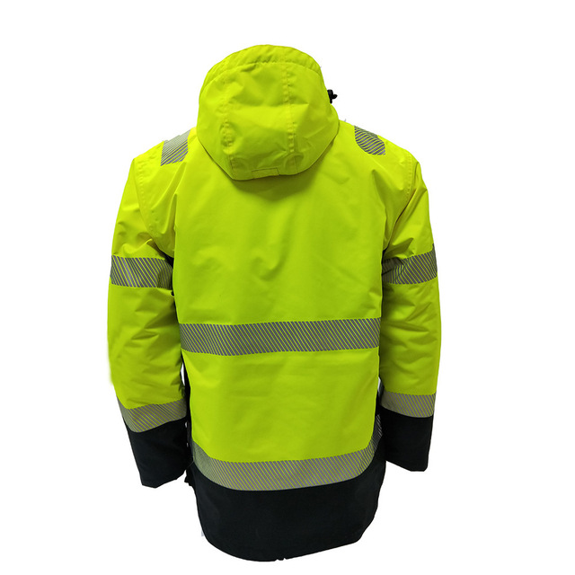 High-Thrust Safety gear MR-335