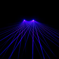 Lunettes LED laser DJ Danseur Spectacle de faisceaux de lumière Soirée Scène Spectacle Rouge Vert Violet Diwali Ramadan Club Diplôme Thanksgiving