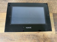 Interfaccia Uomo-Macchina Xinje Tg765s-mt, HMI, Pannello Touch Prodotto Nuovo di Zecca, Originale con Garanzia di Un Anno