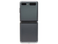Oferta Especial: Samsung Galaxy Z Flip Original de 6.7 Pulgadas, Versión Internacional Desbloqueada, Teléfono Inteligente Plegable 4G