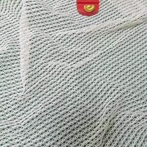 أغطية بيكيني من الأقمشة الكروشيه التفاف ملابس الجاكار ثلاثية الأبعاد للملابس من أجل نمط مخصص - Product Image 4