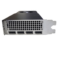 Nuevo en Stock, Tarjeta Gráfica Profesional para Renderización y Modelado RTXA5000 de 24GB, GPU de Grado Profesional