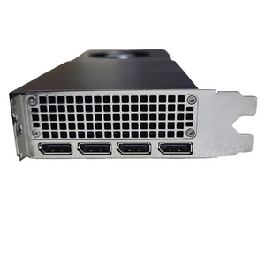 Nuevo en Stock, Tarjeta Gráfica Profesional para Renderización y Modelado RTXA5000 de 24GB, GPU de Grado Profesional - Product Image 4