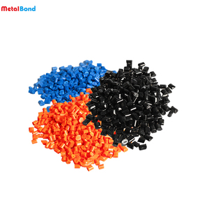 사출 성형 사용자 정의 색상 마스터 배치 식품 등급 마스터 배치 색상 - Product Image 5