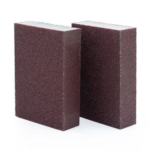 2 Esponjas de Limpieza Mágicas de Carburo de Silicio, Esponja de Limpieza para el Hogar, Utensilios de Cocina para Lavar Platos y Ollas - Product Image 3