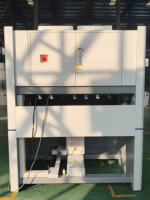 Prensa Plegadora CNC Eléctrica de Alta Precisión, Libre de Mantenimiento, Precisa, 40T1600mm