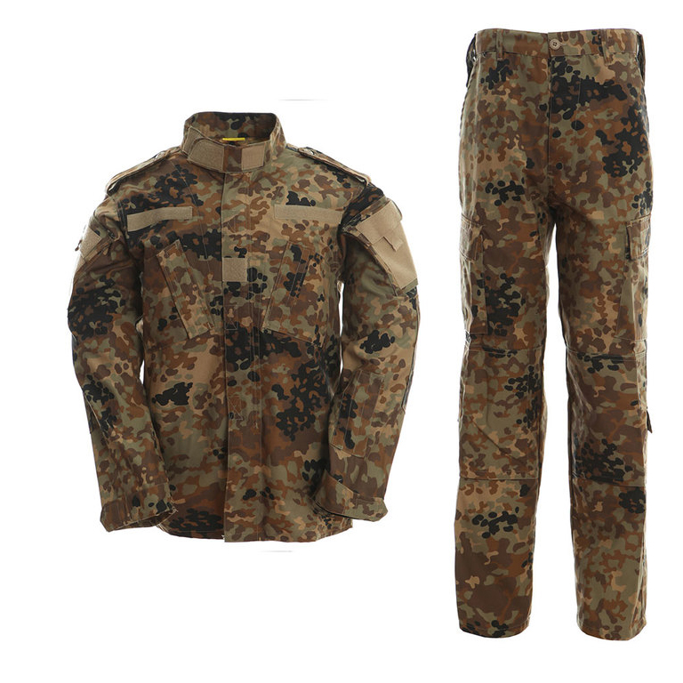 Ejército de Tierra - Empresas - El Corte Inglés
