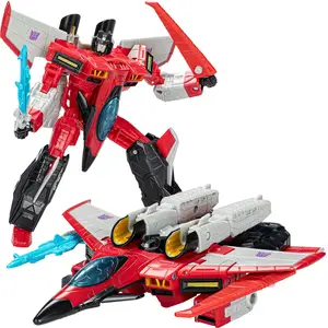 Op Maat Gemaakte Generaties Legacy Voyager Armada Starscream