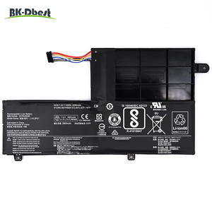 Литиевая батарея для ноутбука 30Wh L14L2P21 4050 мАч для Lenovo IdeaPad 310S-14IKB 500S-14ISK 520S-14IKB серии 720-15IKB - Product Image 1