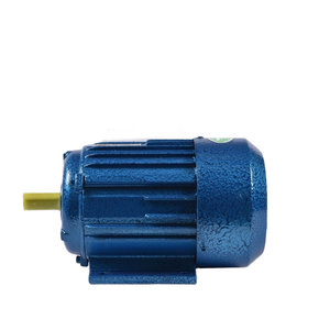 Motor Asíncrono Monofásico de CA 220V YL8012-2-1.1KW - Product Image 3