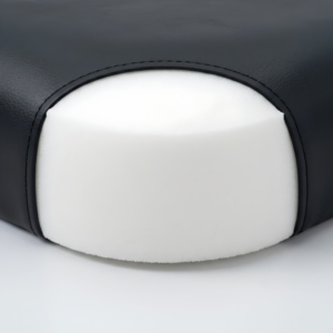 Table de massage professionnelle robuste 300 kg en bois de hêtre massif, dossier réglable pliable, mousse haute densité, lit de <span class=keywords><strong>spa</strong></span>, salon, hôtel - Product Image 5