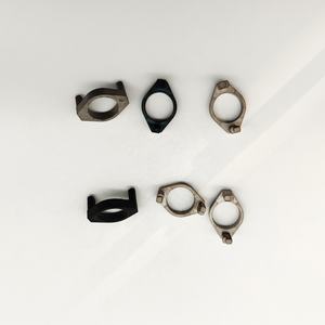 Piezas MIM de estructura compleja de acero inoxidable servicio de moldeo por inyección de metal OEM ODM - Product Image 2