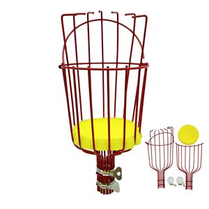 Outil manuel de jardin manuel de bricolage de cueilleur de <span class=keywords><strong>fruits</strong></span> à haute altitude pour la <span class=keywords><strong>cueillette</strong></span> de <span class=keywords><strong>fruits</strong></span> - Product Image 4
