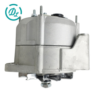 ชุดประกอบไดชาร์จรถขุด EexcavaStart 24V 80A 0071549202 0071549902 สำหรับเครื่องจักรก่อสร้าง - Product Image 1