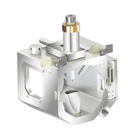 Espectrómetro de masas de laboratorio OEM R & D personalizado de fábrica al por mayor LCMS/MS Espectrómetro de masas de triple cuadrupolo TQ480 LCMS/MS
