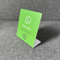 Lecteur RFID NFC haute fréquence Instagram Touch-to-Connect, modèle HX135, pour lecture/écriture de cartes à puce, avis positifs