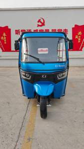 Venta Directa de Fábrica de Baterías de Fosfato de Hierro y Litio de 72V150AH para Triciclos Eléctricos Abiertos, <span class=keywords><strong>Taxi</strong></span>, Tuk Tuk con 8 Asientos - Product Image 3