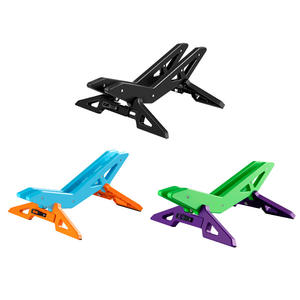 Soporte de Bicicleta Antuke con Base Ajustable, Tamaño Único, Material ABS, para Equipo de Ciclismo en Casa - Product Image 3