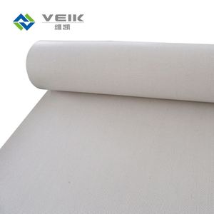 Ptfe Độ Bền Kéo Vải Màng Sân Vận Động Mái Che Cấu Trúc - Product Image 6