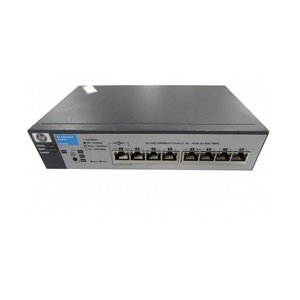 New In Stock J9449A For <strong>HPE</strong> 1810-8G <strong>Switch</strong> - Product Image 3