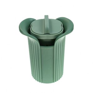 Factory Shipment Sales Manual Cucumber and Carrot Cutting Tool Fruit Slicing Separator <b>Vegetable</b> and Strip Cutting Tool Kit - Product Image 5