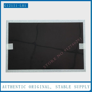 G121I1-L01 G121i1-L01 G121I1-L01 G121 |   1-L01 pour modules LCD d'équipement industriel d'origine de 12,1 pouces 1280*800 - Product Image 3