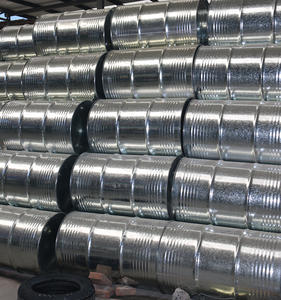 Prix des fûts en acier bon marché pour le stockage d'huile, fûts métalliques pour peinture, 210 l / fût en acier inoxydable, fût <span class=keywords><strong>de</strong></span> 200 <span class=keywords><strong>litres</strong></span> en acier inoxydable - Product Image 5