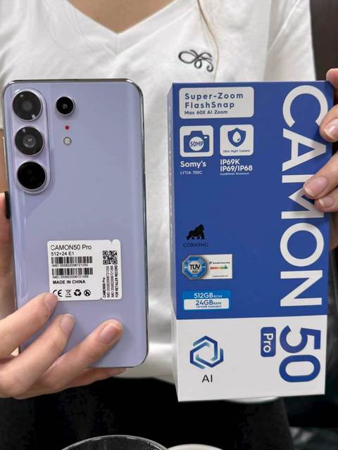 techno camon 50 pro original portable phones mobile phone straps