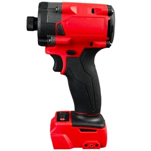 Tournevis M18 FUEL, perceuse sans balais 18V – dans son emballage d'origine, couple élevé, outil électrique de 1/4 pouce pour vissage. - Product Image 2
