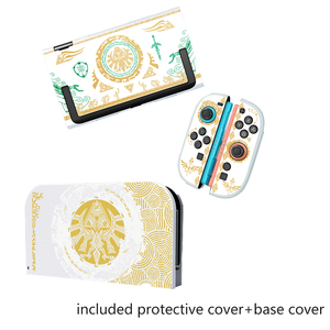 Bán Hàng Nóng Bảo Vệ Bìa Trường Hợp Đối Với <span class=keywords><strong>Nintendo</strong></span> Chuyển Đổi <span class=keywords><strong>2</strong></span> Trò Chơi Bảo Vệ Bìa Với Cơ Sở Bìa Set - Product Image 6