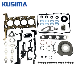 Kit de révision complet du moteur, joint de culasse, joints d'injecteurs, kit de remplacement pour <span class=keywords><strong>Ford</strong></span> Transit V348 Ranger 2.2L 2.4L 3.2L Duratorq TDCi - Product Image 2
