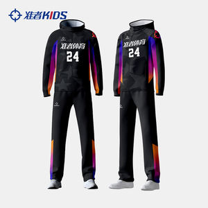 Survêtement de <span class=keywords><strong>sport</strong></span> pour enfants Rigorer, survêtement de <span class=keywords><strong>sport</strong></span> design pour les événements sportifs scolaires - Product Image 5