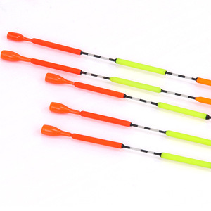 Flotador Aohu Reed 0.811.52.030.5 de Alta Flotabilidad para Pesca en Roca y Pesca Marina, Forma Rectangular, Uso Oceánico - Product Image 1