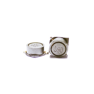 Inductance de blindage SMD 12,5x12,5x6,8 mm, inducteur de puissance SMD à base plastique 2,2uH 3,3uH 4,7uH 6,8uH 10uH 15uH 22uH 33uH 47uH 68uH - Product Image 5